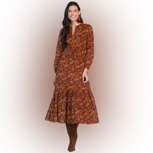 Olivia James the Label size S dress